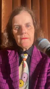 😂 Paula Poundstone will be joining us in Boston