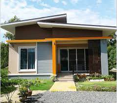 Simple two bedroom bungalow house plan october 16, 2018 0. Simple Two Bedroom Bungalow Design Pinoy House Plans