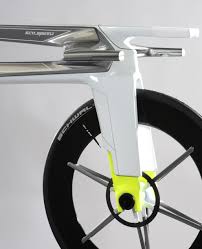 Eco Speed An Ebike For The Race Track Ba Thesis Alexander Forst Summer Degree Show 2014 Bike Design Bicycle Design Road Bike Frames