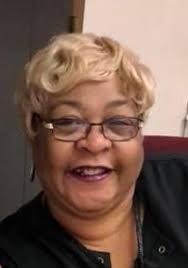 Obituary for BARBARA WOODS-BARRON