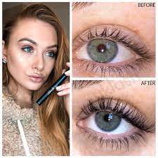 Uklash Eyelash Growth Serum For Longer Fuller And Healthier Lashes Uklash