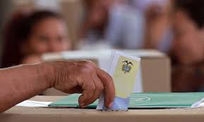 Maybe you would like to learn more about one of these? Candidata Jennifer Arias Denuncio Compra Disimulada De Votos