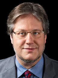 Olaf Michael Ostertag