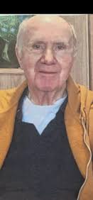 Condolence Book for Michael Sheehan (Kinsale, Cork)