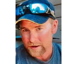 Lucas Donahue Obituary (1981