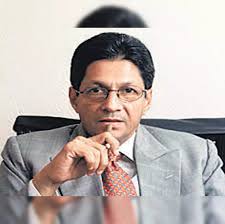 Parag Parikh, a value investor known for his approach based