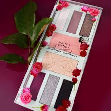 Hard Candy Cosmetics On Instagram Get Into Your Best Holiday Glam With Our Silver Screen Palette Inspired By Mairlynmonroe S Iconic Makeup Looks Only Walmart instagram