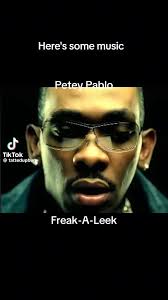Petey Pablo