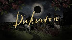 With hailee steinfeld, adrian enscoe, anna baryshnikov, jane krakowski. Dickinson Tv Series Wikipedia