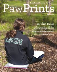 Your dogs will love our resort and spa where they can. Lfcds Paw Prints Fall 2019 By Lake Forest Country Day School Issuu