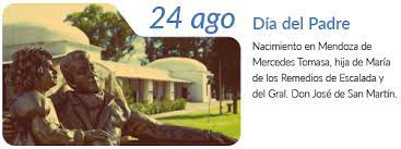 23, 2021, 9:00 pm pdt / actualizado ag. Dia Del Padre Www Mendoza Edu Ar