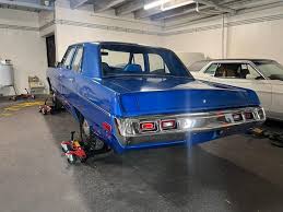 Image result for Blue Streak 1972 Dart