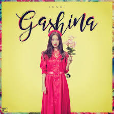 Sunmi Gashina By Https Www Deviantart Com Diyeah9tee4 On Deviantart Album Covers Korea Design Kpop Girls