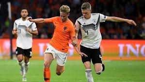 Almanya 2020 fikstürü, iddaa, maç sonuçları, maç istatistikleri, futbolcu kadrosu, haberleri, transfer haberleri. Euro 2020 Hollanda Almanya Maci Saat Kacta Hangi Kanalda Muhtemel 11 Ler