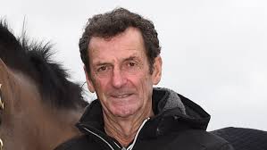 Mark Todd returns to training, and other things the horse world is talking  about