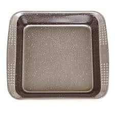 Baccarat Capri + Stainless Steel Casserole With Lid 5.4L/24Cm - Silicone  Handles - Oven & Dishwasher Safe: Baking Dishes: Amazon.Com.Au