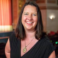 Leslie Loyd of A Simple Gesture in Greensboro among TBJ's 2025 Class of 40  Under 40
