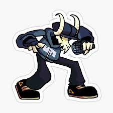Posts solely for advertising, let's plays and. Friday Night Funkin Music Gifts Merchandise Redbubble