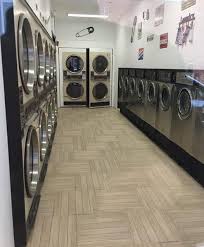 Maybe you would like to learn more about one of these? This Fake Laundromat With Fake Washers And Dryers As A Front For The Hidden Bar Downstairs Archerfx