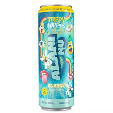 Alani Nu Energy Drinks 12 Cans Alani Nu Canada