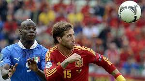 Todas las noticias sobre eurocopa 2012: Eurocopa 2012 La Uefa Investiga Canticos Racistas En El Espana Italia
