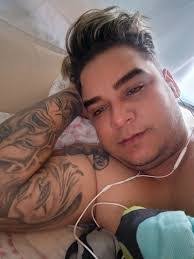 Darwin Perdomo's Instagram, Twitter & Facebook