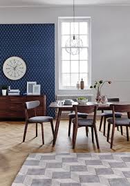 Add A Scandi Inspired Look To Your Dining Room With The Nevada Table Chairs Scandi Dining Room Dining Room Design Scandinavian Dining Room