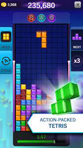 Strategies and tips for tetris blitz, now available on iphone and ipad. Tetris Blitz For Android Apk Download