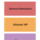 Breakaway Music Festival - Saturday - Carolina (18+)