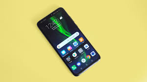 Honor 8X review
