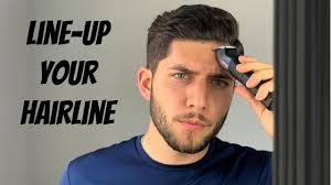 Youve seen your favorite barbers telling you to go buy this with there there. My Self Haircut Mirror Setup W Fade Youtube