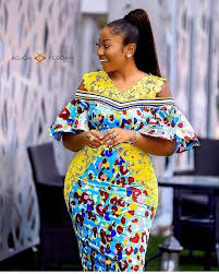 Feb 09, 2020 · devinette : Adjoayeboahclothing African Fashion Skirts African Print Fashion Dresses African Clothing Styles