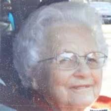 Laverne Pyle Houston Obituary March 31, 2018