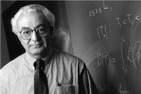 The Rockefeller University » Nicola Khuri, theoretical physicist and  scientific-community builder, has died