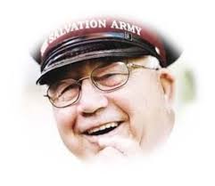 Promoted to Glory Bulletin