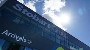 It is the major passenger airport in tasmania. Carlisle Airport And Stobart Air Sold To Isle Of Man Entrepreneur Business Traveller