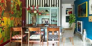 Color patterns reflect different opulent and dynamic style to the room. 30 Bohemian Decor Ideas Boho Room Style Decorating And Inspiration