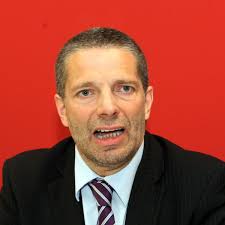 RW Erfurt: EX-Geschäftsführer Thomas Kalt von Kickers Offenbach tritt zurück