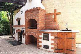 Gratare De Gradina Gratare De Curte Gratare De Caramida Cuptoare Seminee Gratare De Gradina Si Curte Egrat In 2020 Garden Bbq Backyard Barbecue Outdoor Decor