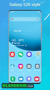 Download cool launcher apk 11.0 for android. Cool S20 Launcher For Galaxy S20 One Ui 2 0 Launch 1 6 Apk Premium Mod Latest Laptrinhx