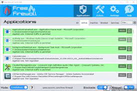 If you have a new phone, tablet or computer, you're probably looking to download some new apps to make the most of your new technology. Evorim Firewall 2 5 8 Free Download For Windows 10 8 And 7 Filecroco Com