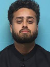 RECENT ARRESTS IN COLLEYVILLE