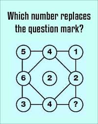 Image result for maths puzzles