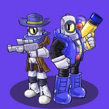 As mentioned above, once you get to 3,000 , you will receive a decent amount of brawl boxes. Yeah Ricochet Back Rico Is So Angry Credit Tags Brawlstars Ricobrawlstars Ricochet Fan Art Brawl Stars
