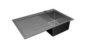 Kraus usa workstation sinks provide simple & stylish versatility. Zenit Rs15 1b 1d L 78 Auto Pro Teka Global