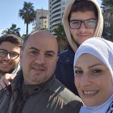 مبروك هشام قليلات! كتب احد ابناء بيروت هشام قليلات اليوم تشرفت اليوم  باستلام شهادة شكر وتقدير من سعادة الشيخ عبد الرحمن بن حمد ال ثاني الرئيس  التنفيذي للمؤسسة القطرية للإعلام. تقديرًا للجهود