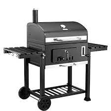 The 6 Best Charcoal Grills To Buy In 2021 Best Charcoal Grill Outdoor Barbeque Best Charcoal