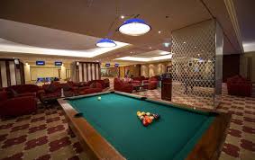 If You Are Working On Perfecting Your Billiards Game The Experts At Strike Bowling Alley At The Ritz Carlton Ritz Carlton Luxury Hotel Fine Dining Restaurant