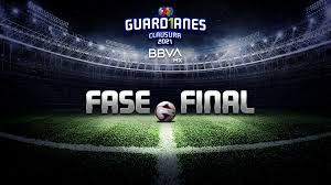 Erick aguirre admite que tiene a europa en. Fase Final Guard1anes 2021