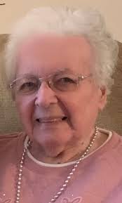 Obituary for Mary Fedor